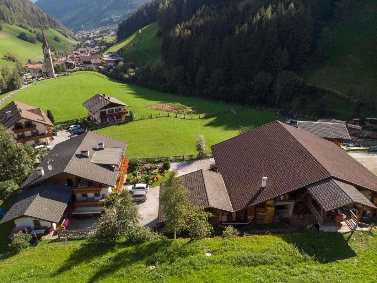 Villa Sennerhof Racines Exterior foto