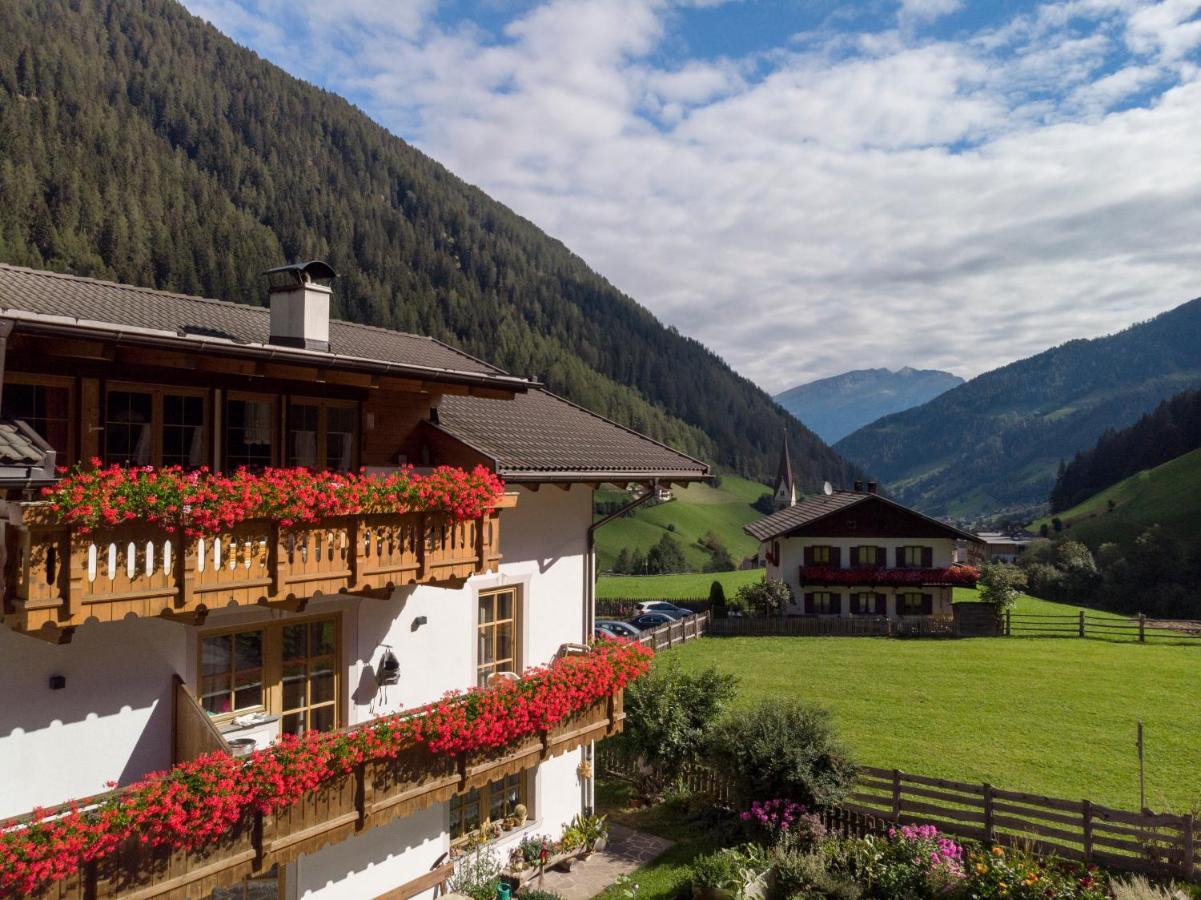 Villa Sennerhof Racines Exterior foto