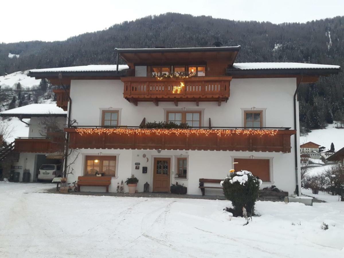 Villa Sennerhof Racines Exterior foto